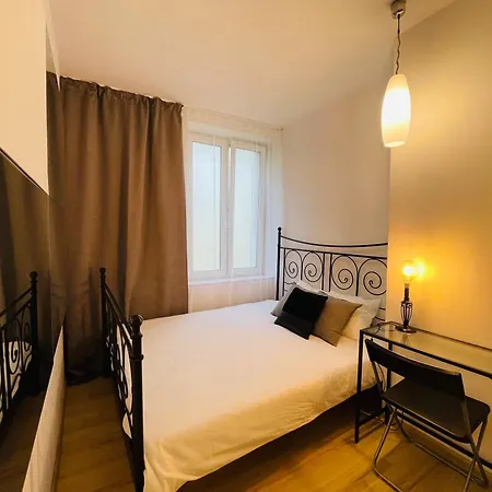3 W Centrum Apartamento *