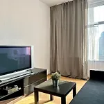 3 W Centrum