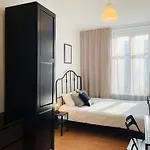 3 W Centrum Апартаменты *