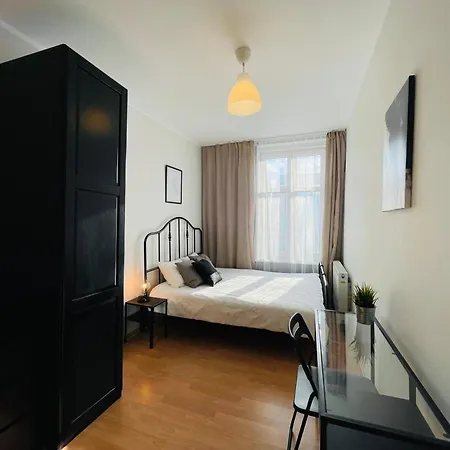 Apartman 3 W Centrum *