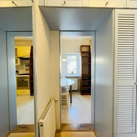 3 W Centrum Apartment *