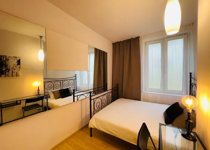 3 W Centrum 格但斯克