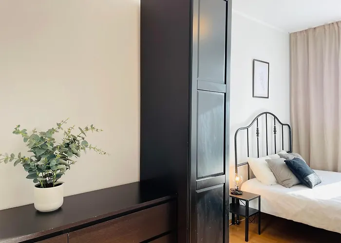 Apartmán 3 W Centrum *