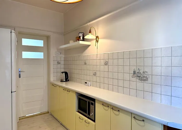 3 W Centrum * 格但斯克