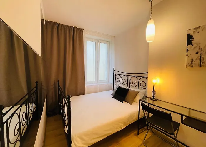 3 W Centrum Apartment *