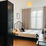 3 W Centrum Apartman