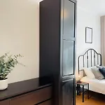 Apartman 3 W Centrum *