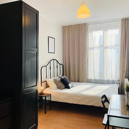 3 W Centrum Apartment