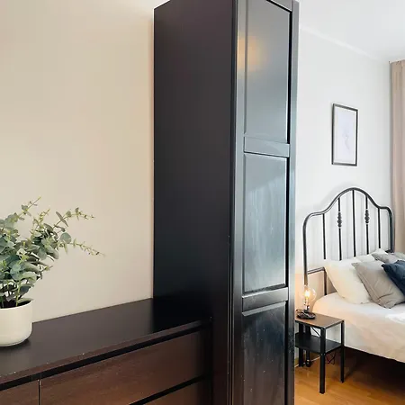 Apartment 3 W Centrum *